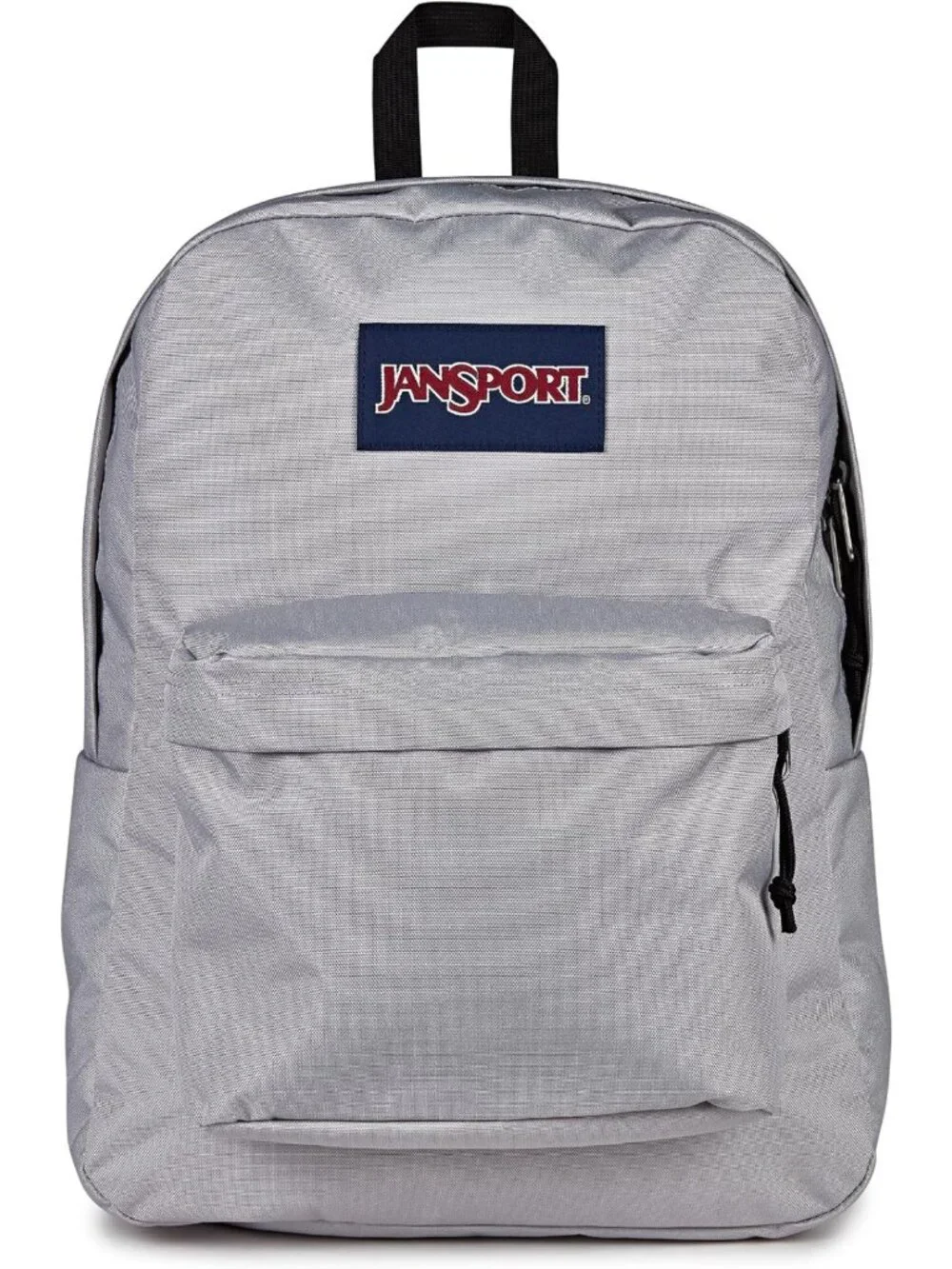 Durable 26L Backpack in Grounded Grey | Stylish, Lightweight & Versatile Travel